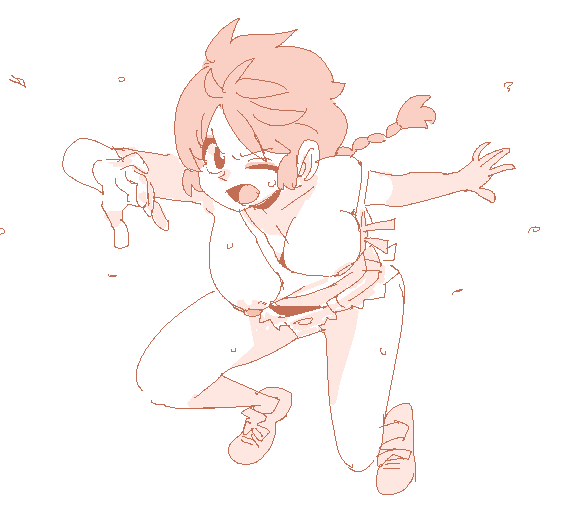 ้ขจใซๅนใใใ็ดๅฅณใใใพ