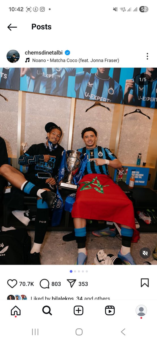 ⚽️🇲🇦 tweet media