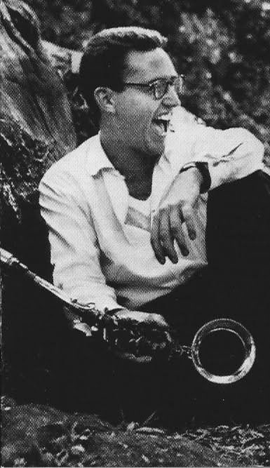 Lee Konitz