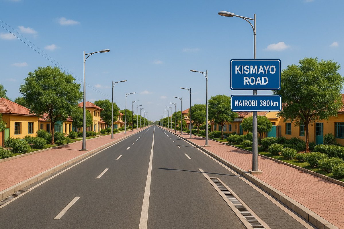 Africa on Two Wheels tweet media