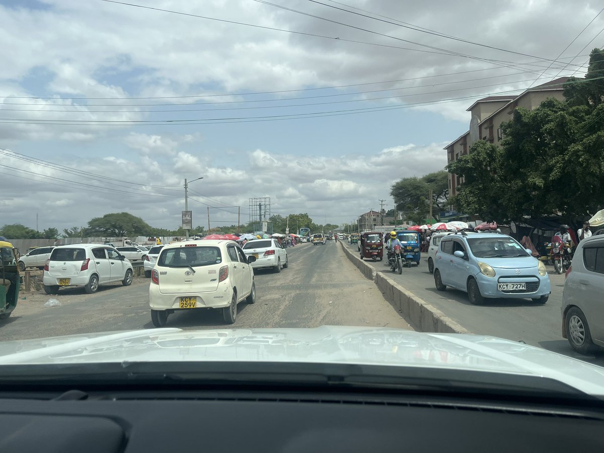 Africa on Two Wheels tweet media