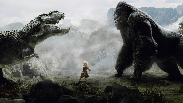 Roybattyforever's tweet photo. El cine de dinosaurios existe casi desde que existe el cine. Esos monstruos gigantescos son apasionantes e hipnóticos en pantalla.

Con motivo del estreno de "Jurassic World: rebirth" os traigo  un hilo con las 25 mejores películas de dinos.

Bienvenidos al Parque Jurásico.
👇👇 https://t.co/Wm7wh2qs40