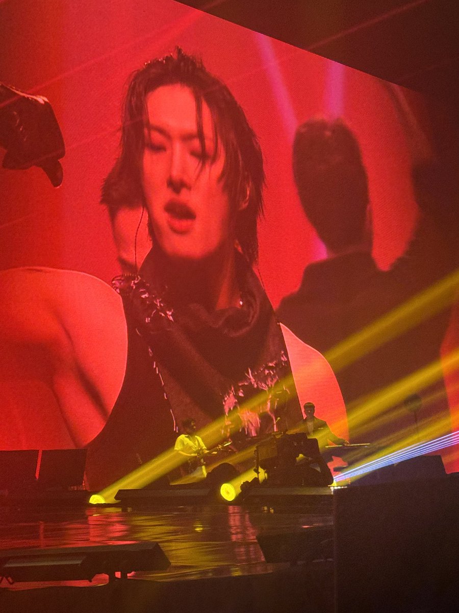 mngggi's tweet photo. OKAY SONG MINGI https://t.co/fyVjGhEOSg