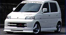20年前の幼稚園の頃のお迎えカー
俺の親以外これだったな、VIPカー時代だったから。俺の親は初代CR-Vだった