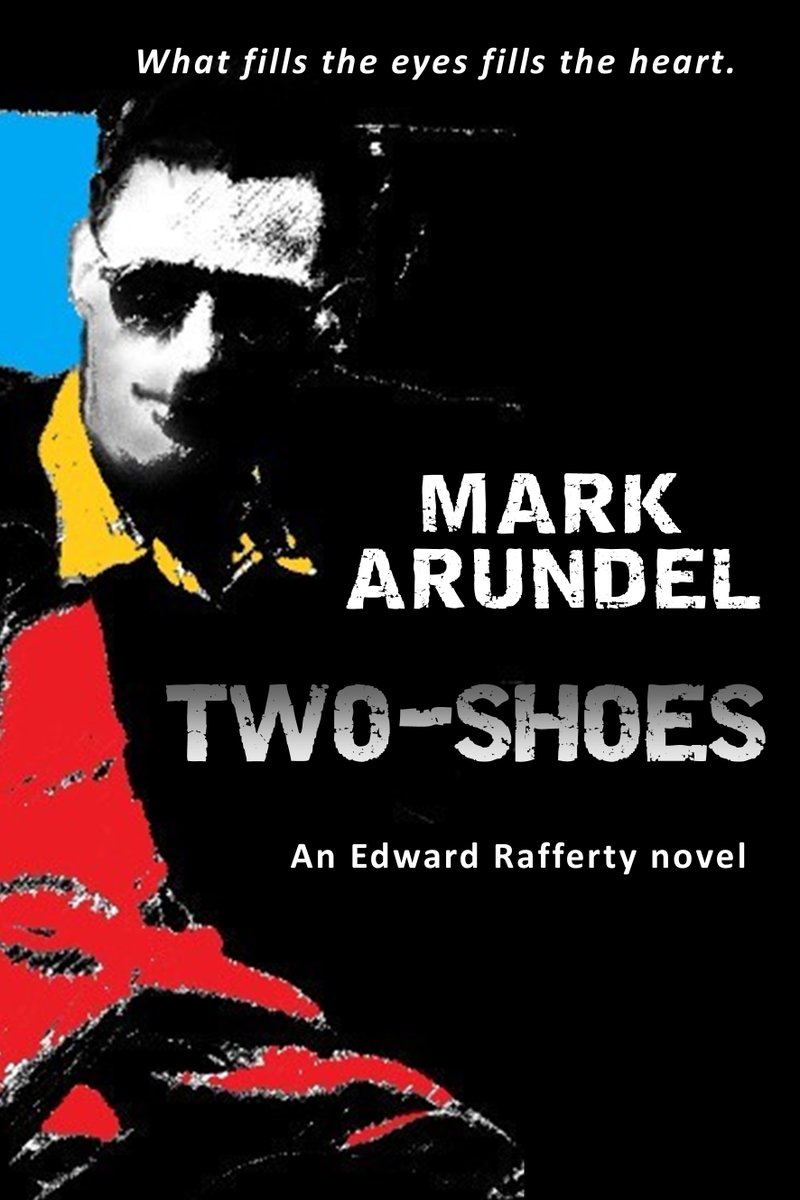 Mark Arundel tweet media