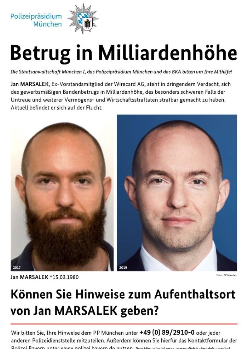 Was hat Jens #Spahn machen lassen?