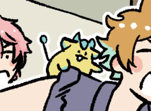クソ適当キリンちゃん可愛すぎる