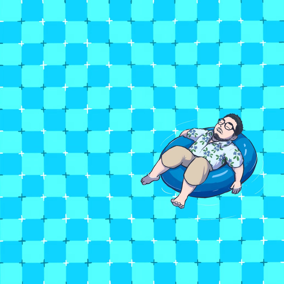 torin_cuwell's tweet image. プカプカ

#熊猫堂 #ProducePandas