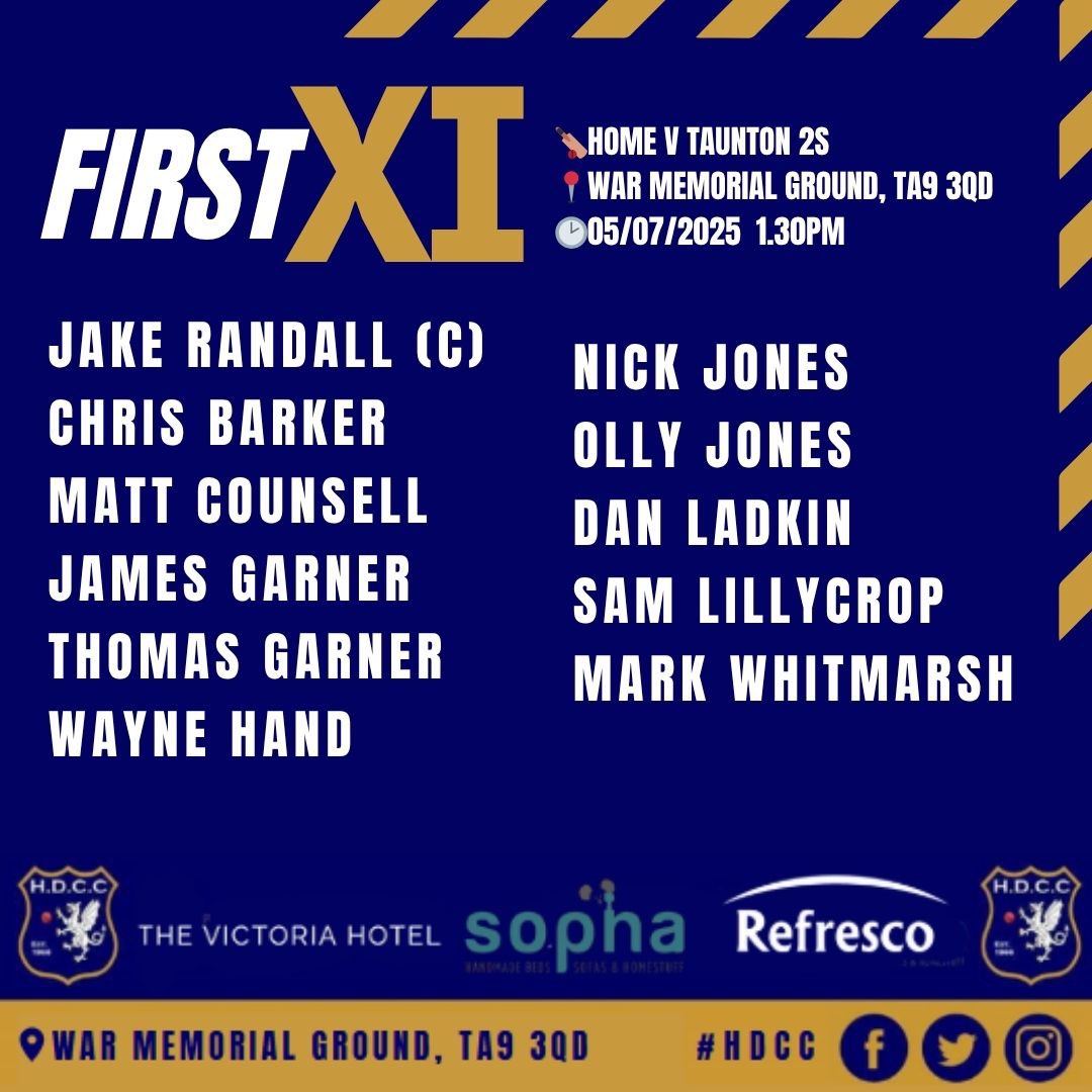 Huntspill Cricket 🏏 tweet media