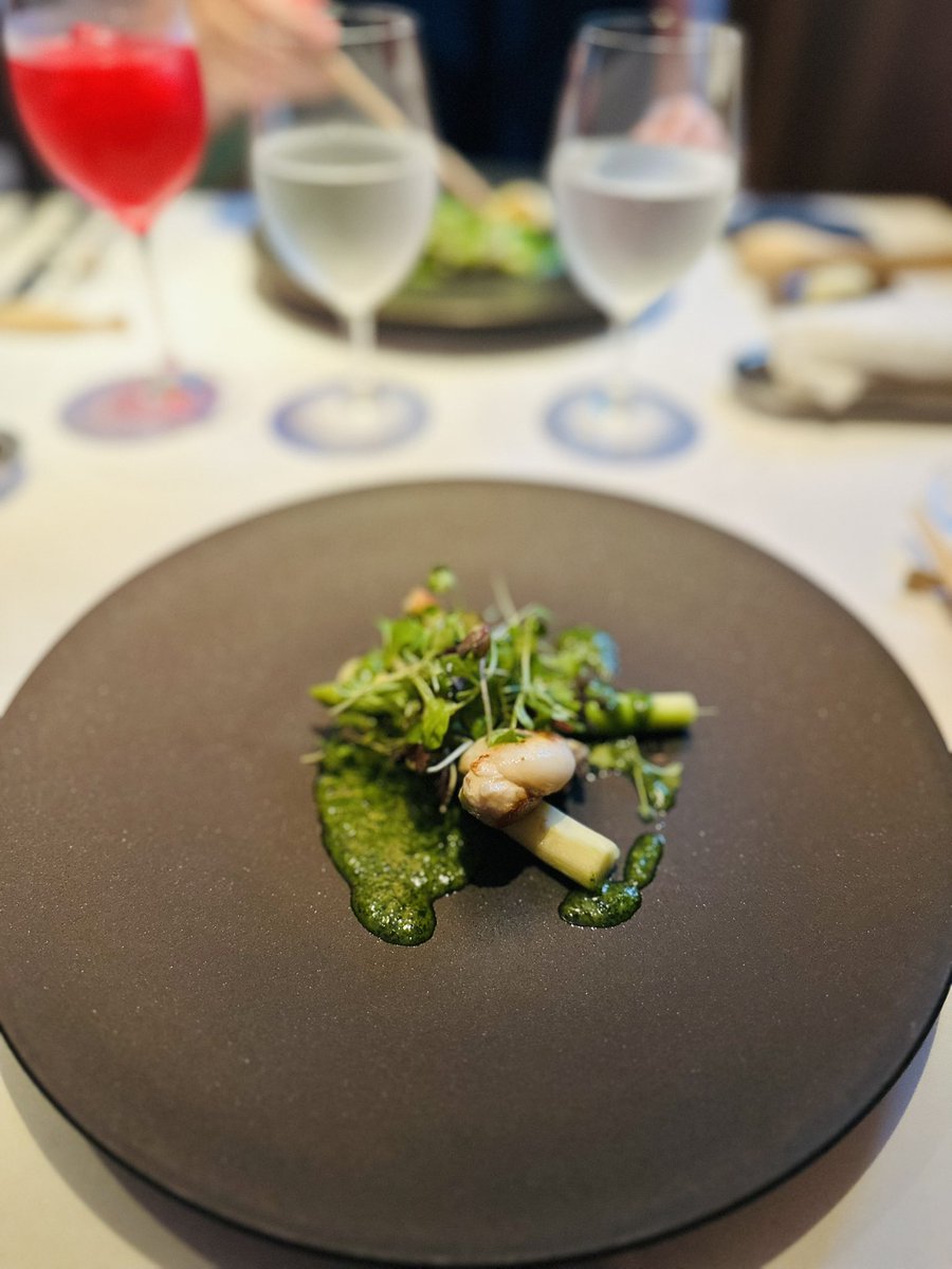 tekitostyle's tweet photo. 福岡一人旅✈️
母と夜はディナー🍽️ https://t.co/iDhBqo3lTo