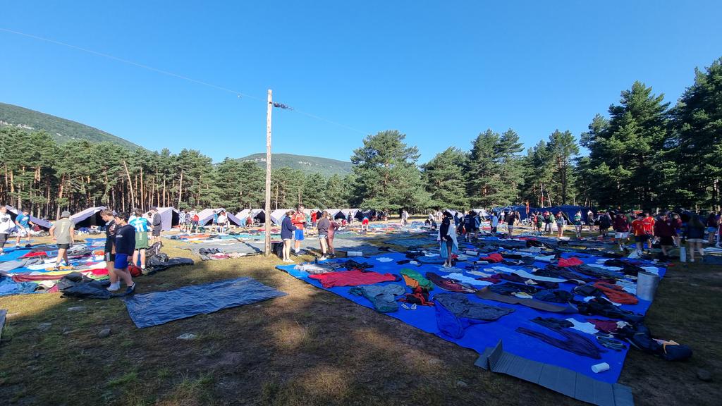 Colegio Ntra. Sra. del Recuerdo tweet media