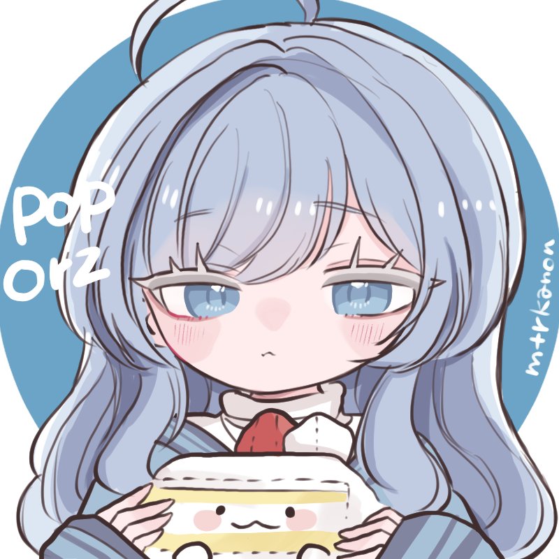 ぽっぷ tweet media