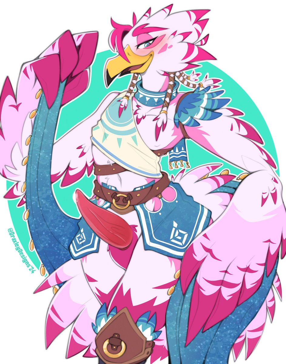 🏹 Rhyzani 🏹 tweet media