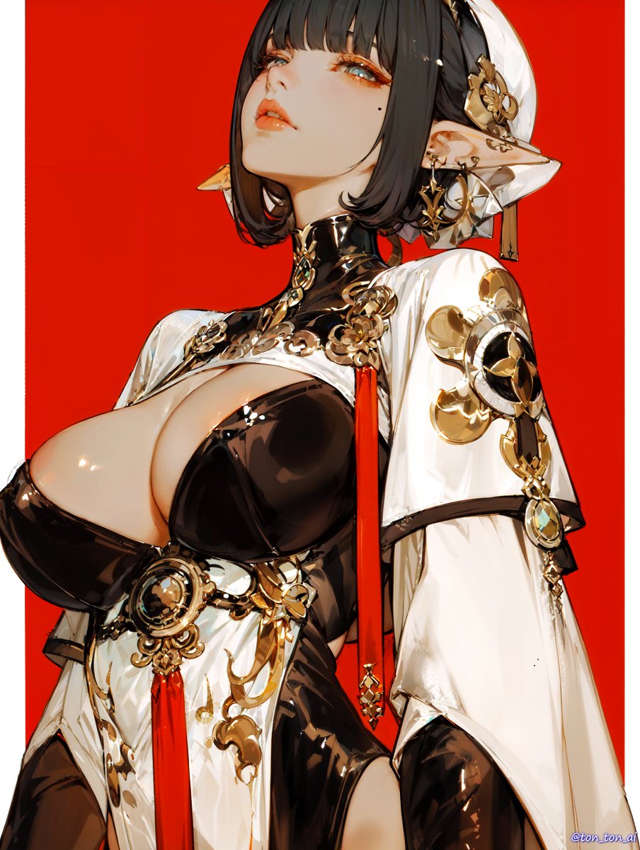 tonton (@ton_ton_ai) on Twitter photo 