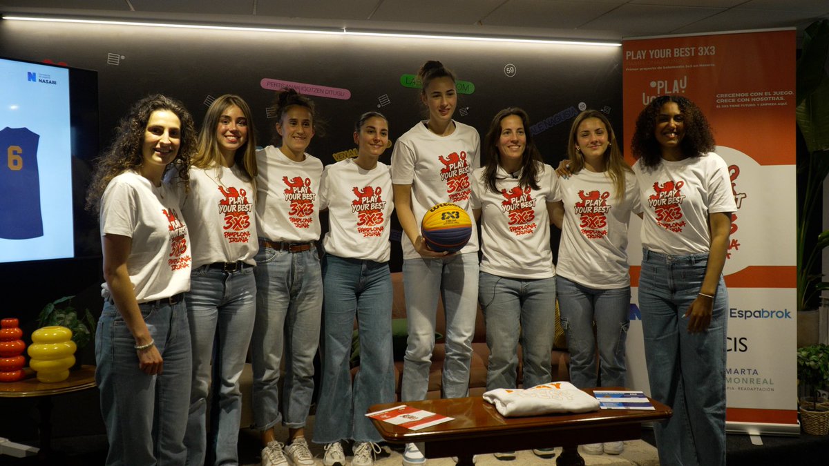 MariaAsurmendi's tweet image. Han sido 3 meses de muchísimo trabajo, esfuerzo y aprendizajes… pero también de grandes momentos y mucho disfrute. Ahora sí: ¡tiempo de vacaciones! 😎💪☀️ #Vacaciones #DesconexiónMerecida #ModoRelax