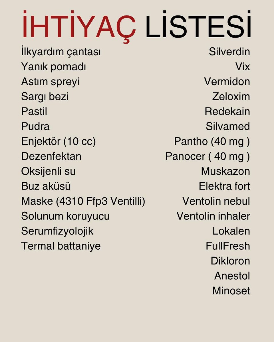 Bursadayanisma's tweet photo. TÜM GENÇLİK HAREKETLERİNE, ÖĞRENCİLERE, SANATÇILARA, SİVİL İNİSİYATİFLERE, MESLEK ODALARINA, ESNAFA, HALKIMIZA ÇAĞRIMIZDIR!

Afet bölgelerinde ihtiyaç hâlâ yakıcı biçimde sürüyor.
 5 TEMMUZ CUMARTESİ GÜNÜ, BURSA NİLÜFER KENT KONSEYİ çatısı altında hep birlikte organize oluyoruz.
Malzeme bazlı, doğrudan ihtiyaçlara yönelik yardımları topluyoruz ve ulaştırıyoruz.
Bu bir yardım değil, bu bir dayanışmadır.
İmkânı olan değil, sorumluluk hisseden herkes gelsin!
📍 (Eski Starpark, FSM Bulvarı, FSM Camii karşısı) – Nilüfer/BURSA
 🕒 Bugün – 14.00 ile 21.00 arasında
 AFET DAYANIŞMA MASASI AKTİF!

Belirlenen ihtiyaçlar dışında maddi destek kabul edilmeyecektir.
 İhtiyaç listesi ve toplanma noktası detayları