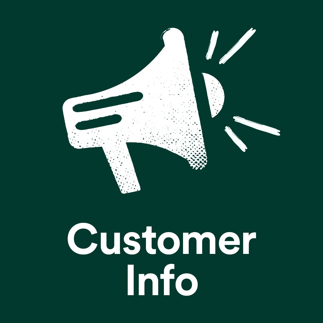 ‼ Due to a shortage of train crew , we are sorry to inform you that the Watford Junction - St Albans Abbey &amp; Bedford - Bletchley train services will be cancelled today.
🚌 Road transport will be working in place of these lines all day.
ℹ️ More info: orlo.uk/5fK1Y