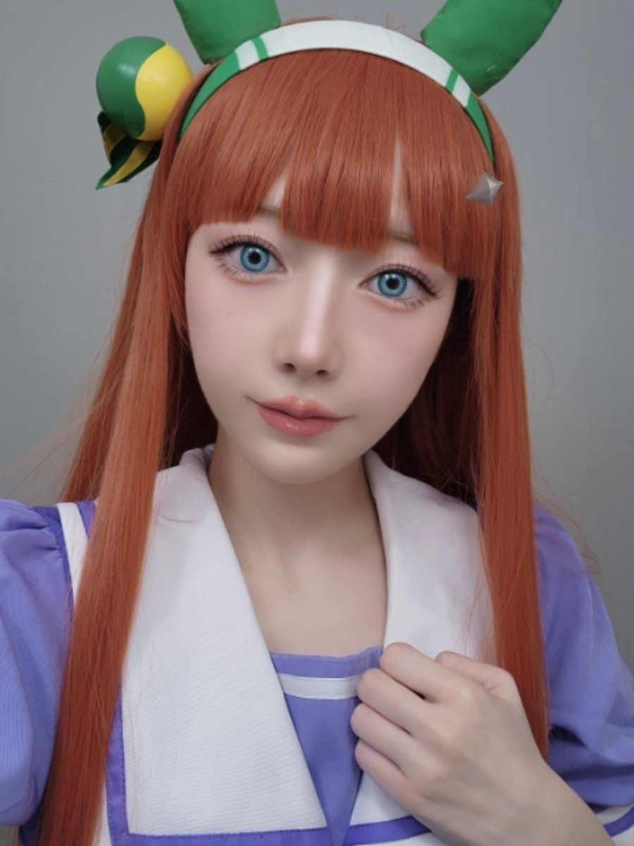 スズカさん😌✨