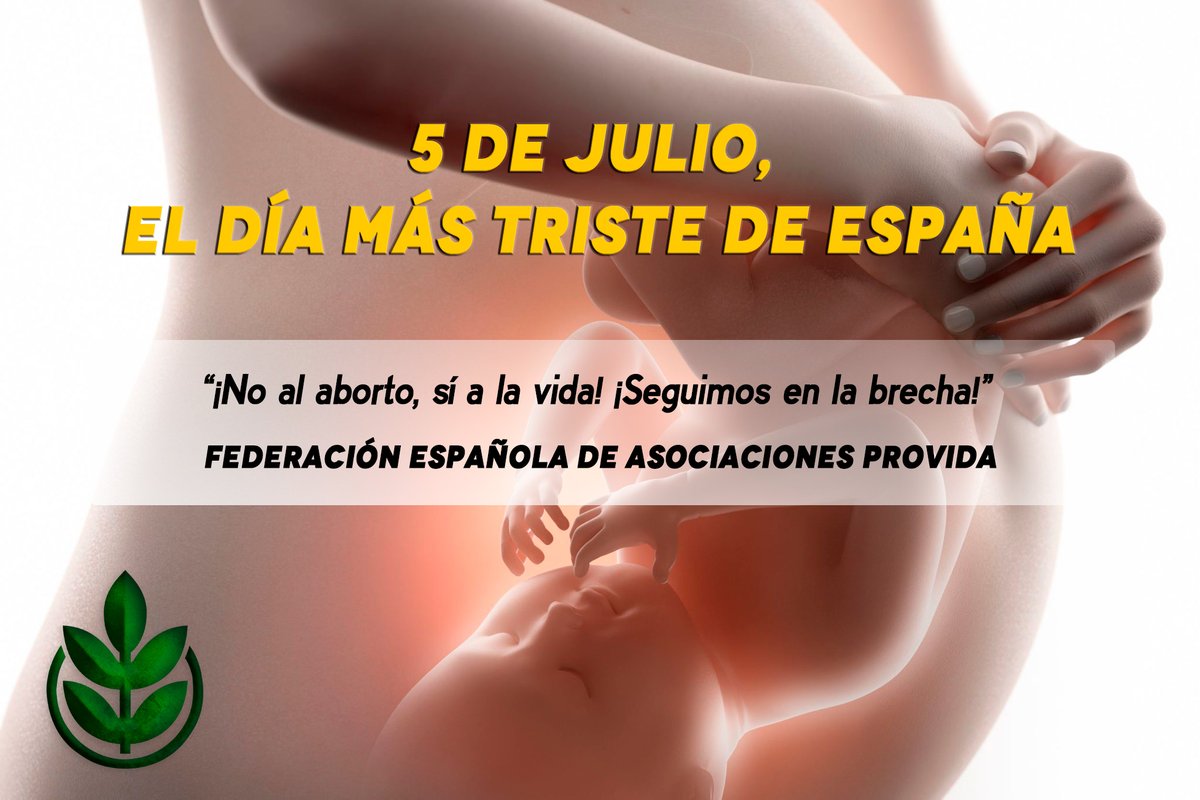 Provida España tweet media