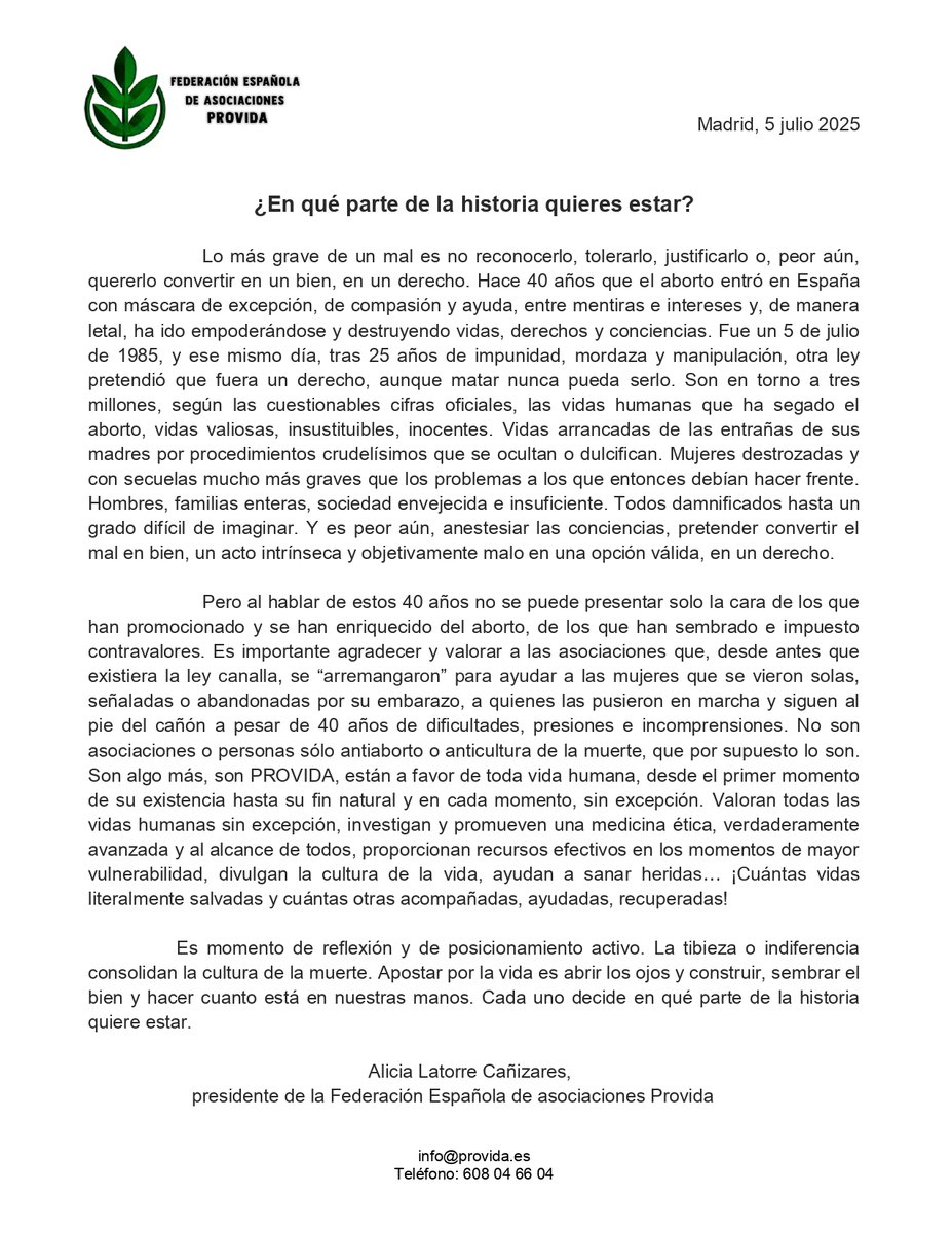 #SiAlaVida #NoAlAborto