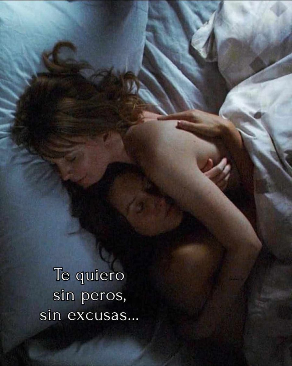 Tú y yo así, piénsalo ? 😍 #like #rt