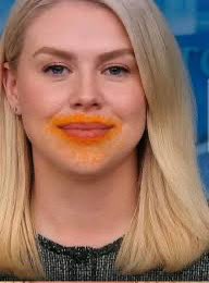 iconicChad's tweet photo. @America1st25 @yamane_patricia Isn’t your mouth usually too  full with Trumps ass to speak? Let’s keep it that way. https://t.co/q4vtKZAdQQ