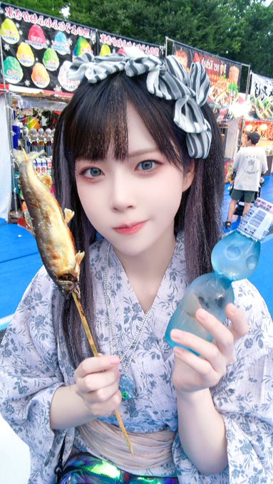 Twitterのコスプレ画像12