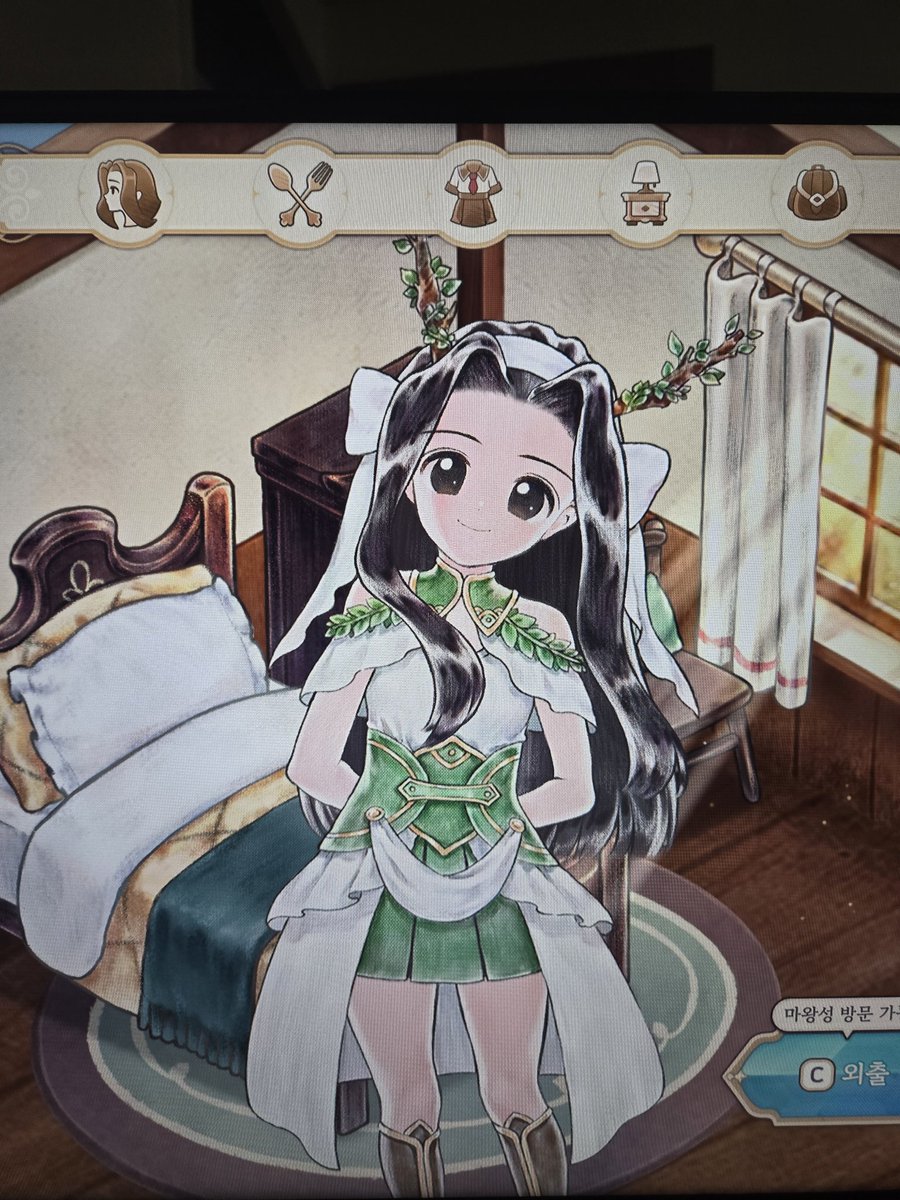 딸랑구 키우기.. 엄마는 행복해😭