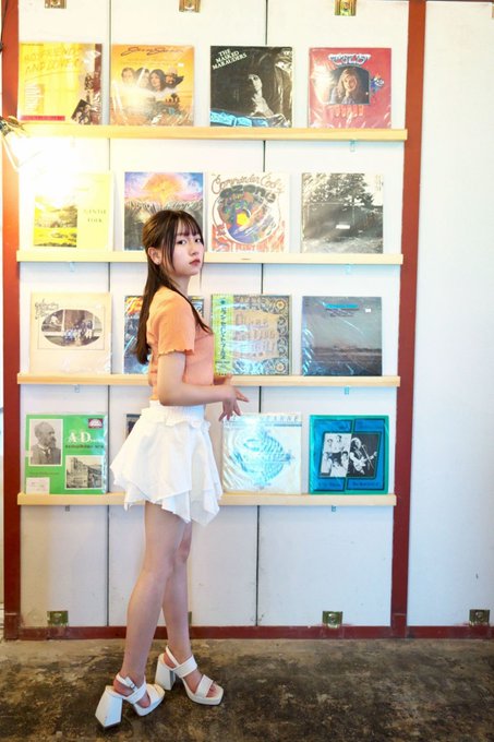 Twitterのコスプレ画像31