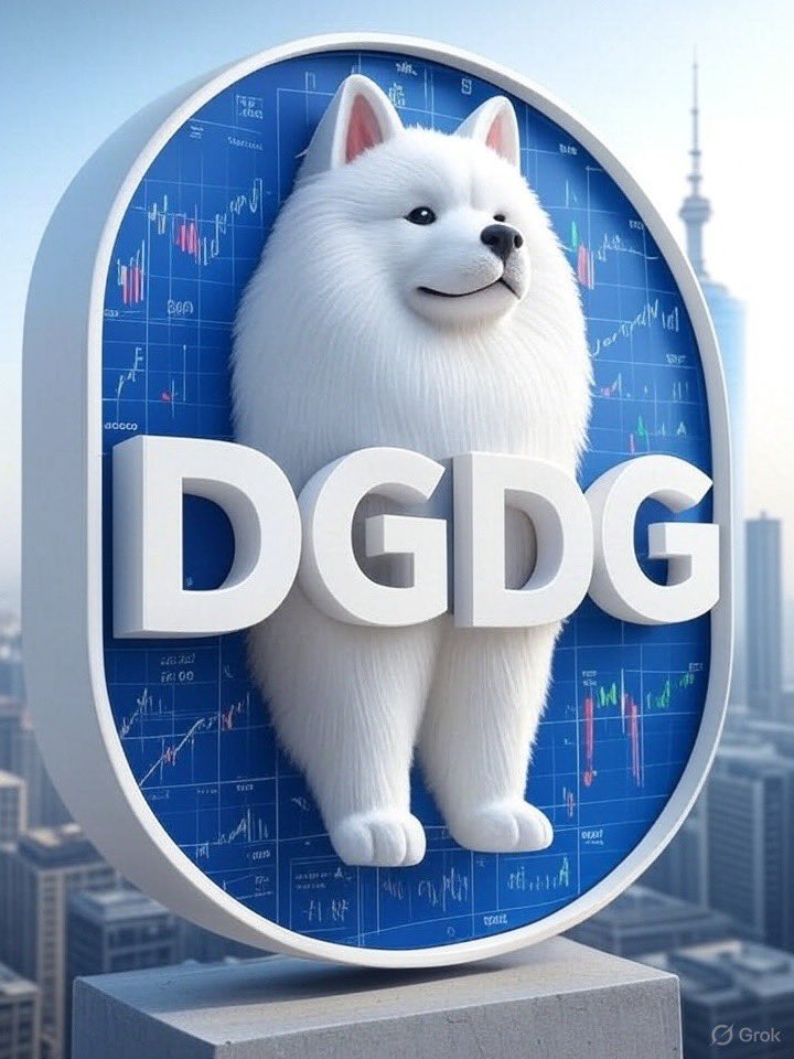 White Samoyed #DRC20 
Building 1M holders gem 💎 

🔥Trade $DGDG on $Doge 
👉Doggy market 
doggy.market/dgdg

👉dogelabs marketplace 
doge-labs.com/drc20/dgdg

👉Wufi swap 
0x25825722c07e58d2EB5445595CD30890A36aE202
wufiswap.com/#/swap

🚀1M🚀10M🚀20M🚀CEX/DEX🚀 $DOGI