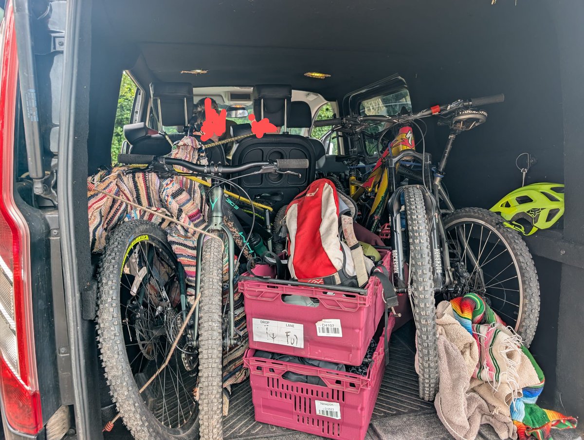 inad_uk's tweet photo. And they're off to the start line of their 27 mile bike ride for Cure INAD UK  Good luck boys https://t.co/VaFbXBRfZ8 #togetherwewillbeatinad https://t.co/XlNm5IfUaq