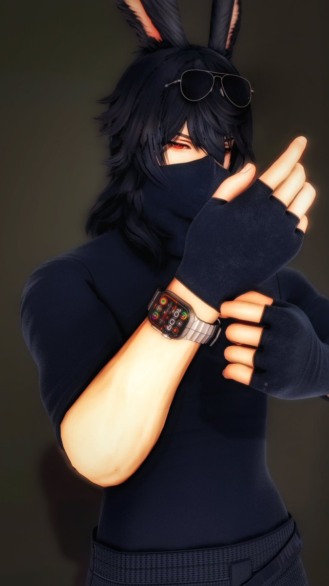 Sneaky (@sneaky_ffxiv) on Twitter photo 