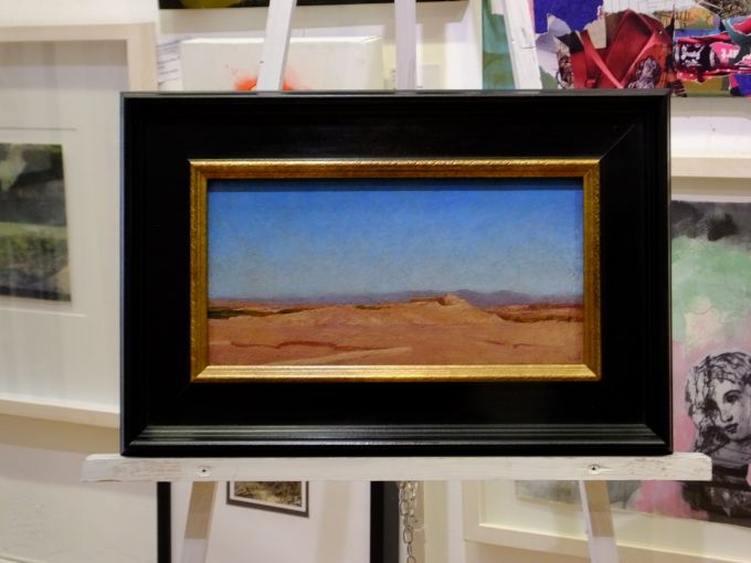 If Belfast City Matters was delivered to you this week, you can get arts listings including the New Show by Colin Watson at ArtisAnn.

ArtisAnn Gallery, 70 Bloomfield Av, Belfast, BT5 5AE

artisann.org/collections/re…

#art # Belfast #ireland #africa #portraits #landscapes