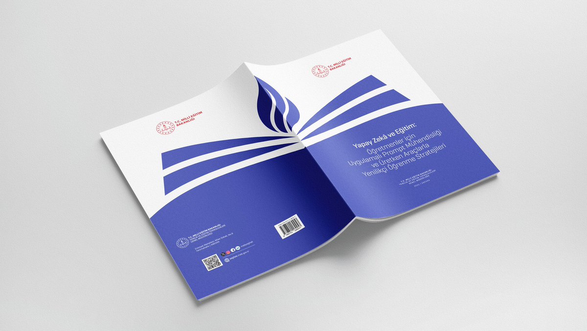 Öğretmenler İçin Yapay Zekâ Destekli Eğitim Rehberi Hazırlandı

Yapay zekâ araçlarının sınıf içi uygulamalarda etkin kullanılabilmesi amacıyla “Yapay Zekâ ve Eğitim: Öğretmenler İçin Uygulamalı Prompt Mühendisliği ve Üretken Araçlarla Yenilikçi Öğrenme Stratejileri” rehberi;