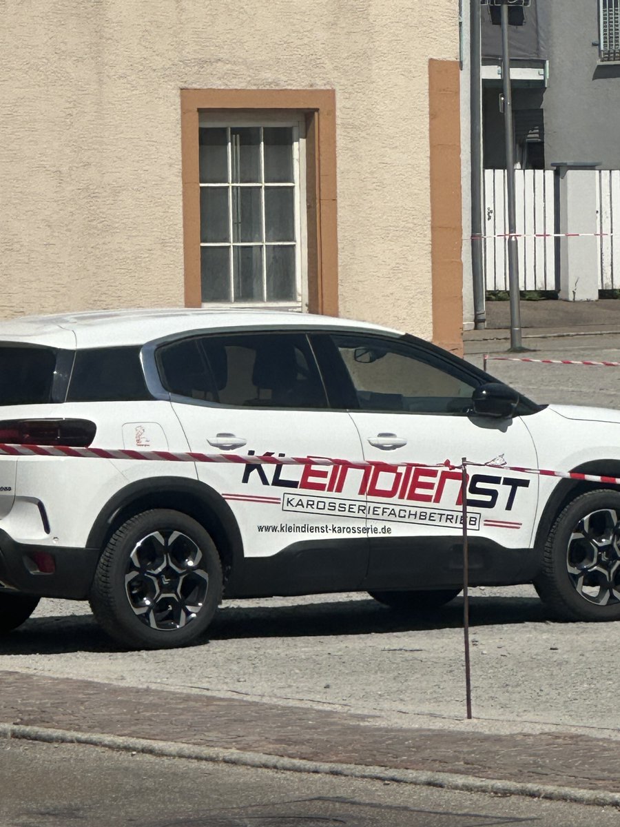 Tim, wie lange fällst du aus? 😐