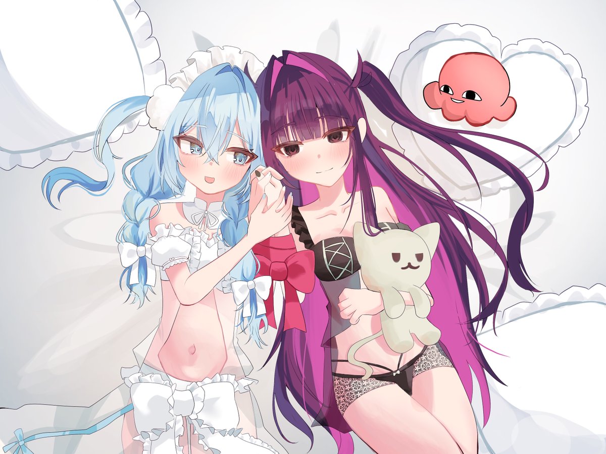 F4ncy_Do11's tweet photo. 【お昼寝編】人形館のひととき
「ちょっと寝過ぎちゃったね」 https://t.co/EJk3lHcRvC