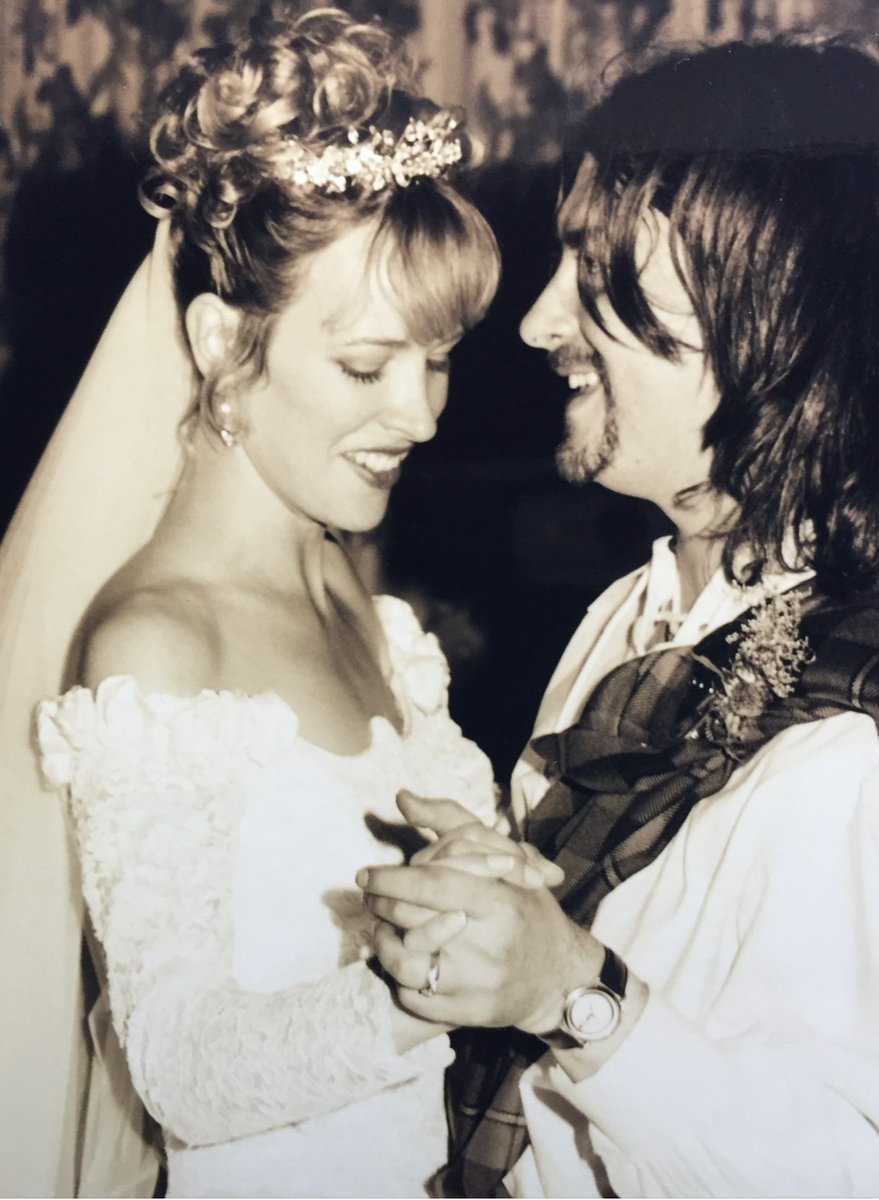 Donald C MacLeod MBE tweet media