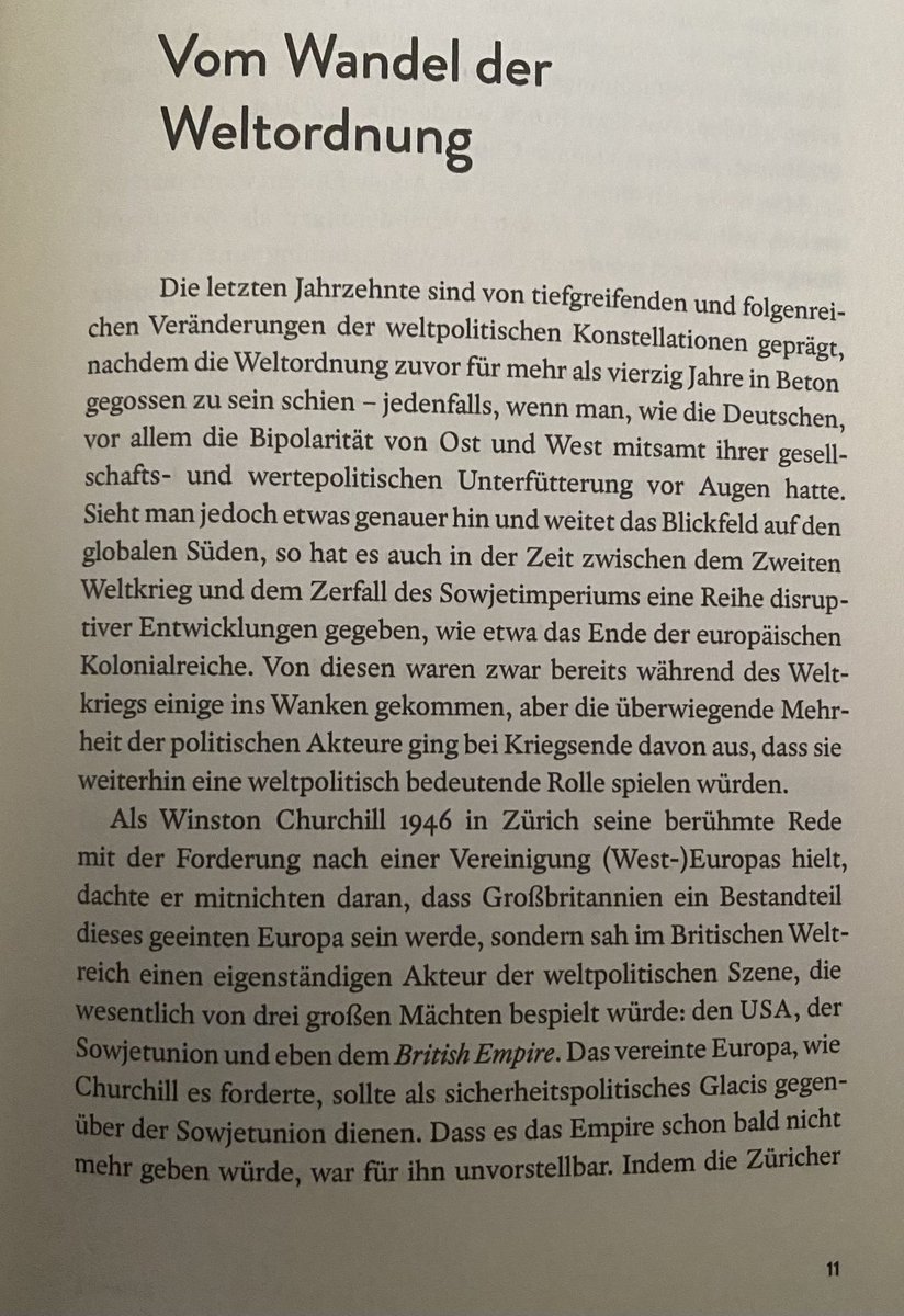 Marc Brütsch (@marcbruetsch) on Twitter photo „Züricher“ auf der ersten Textseite. Ich mag fast nicht mehr weiterlesen. Meine kleine Zürcher Welt ist in Aufruhr.
Herfried Münkler. Welt in Aufruhr.
<a href="/rowohlt/">Rowohlt Verlag</a> „Züricher“ auf der ersten Textseite. Ich mag fast nicht mehr weiterlesen. Meine kleine Zürcher Welt ist in Aufruhr.
Herfried Münkler. Welt in Aufruhr.
<a href="/rowohlt/">Rowohlt Verlag</a>