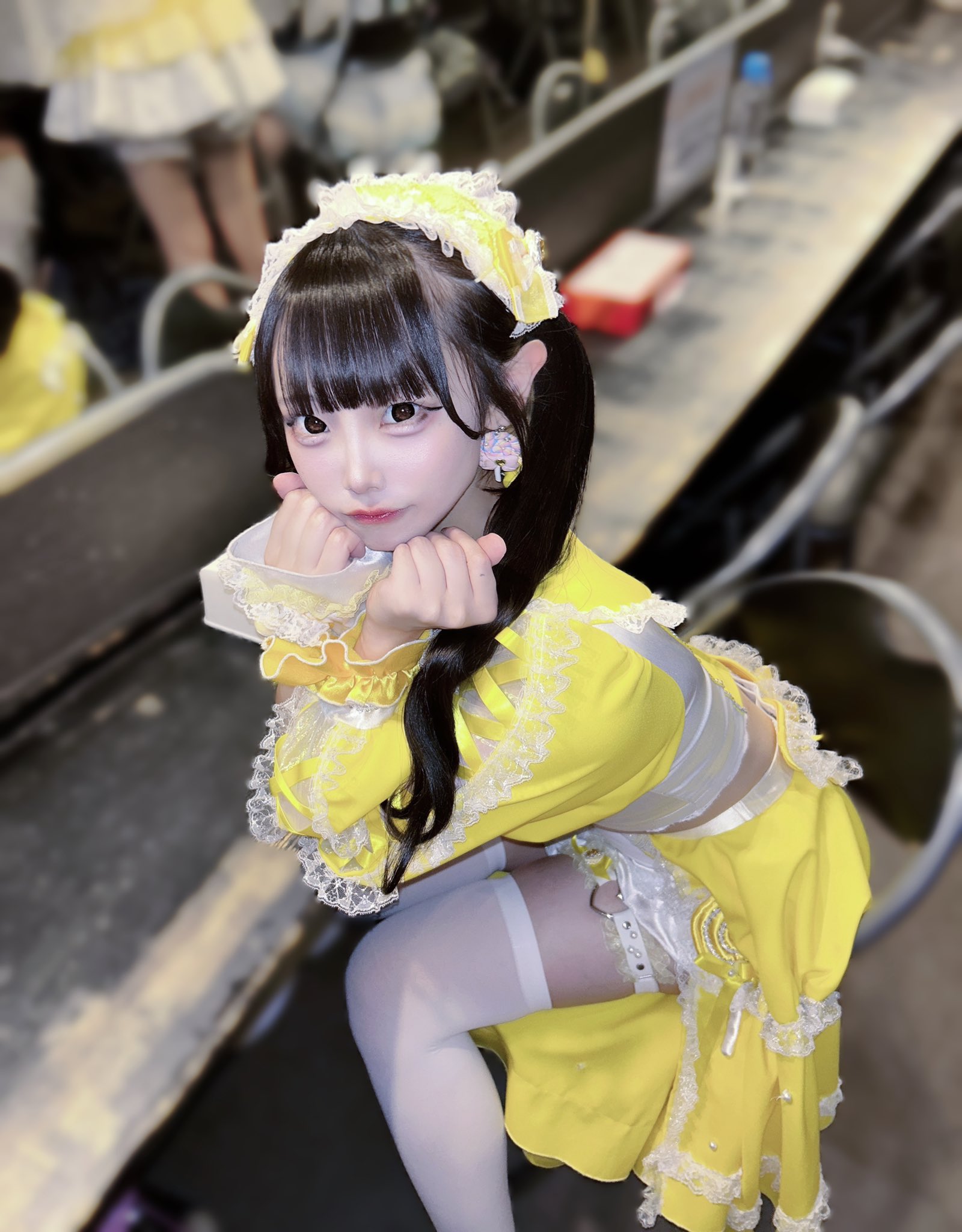 りんごちゃん - HARAJUKU POP WEB