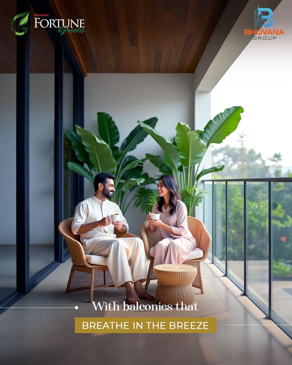 Bhuvana Group tweet media