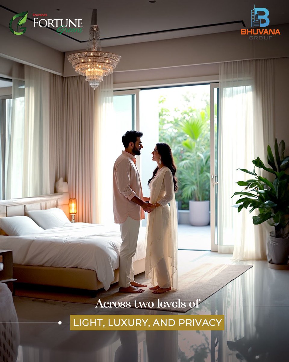 Bhuvana Group tweet media