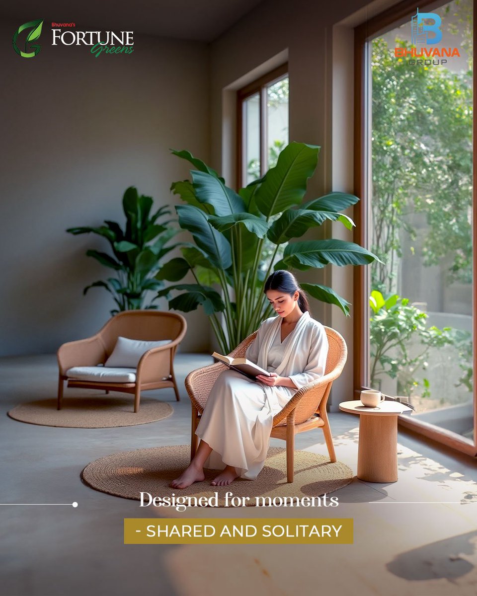 Bhuvana Group tweet media