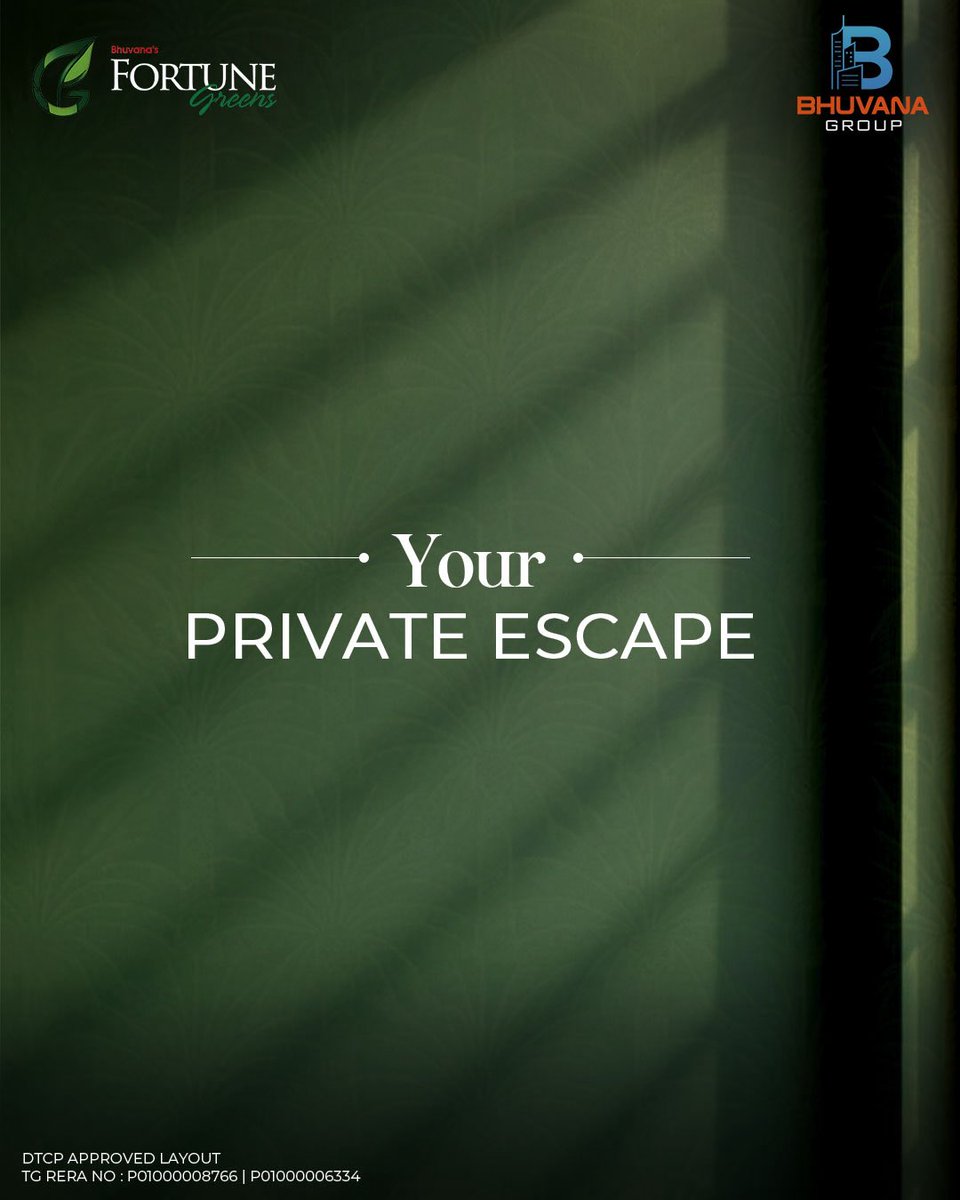 Bhuvana Group tweet media