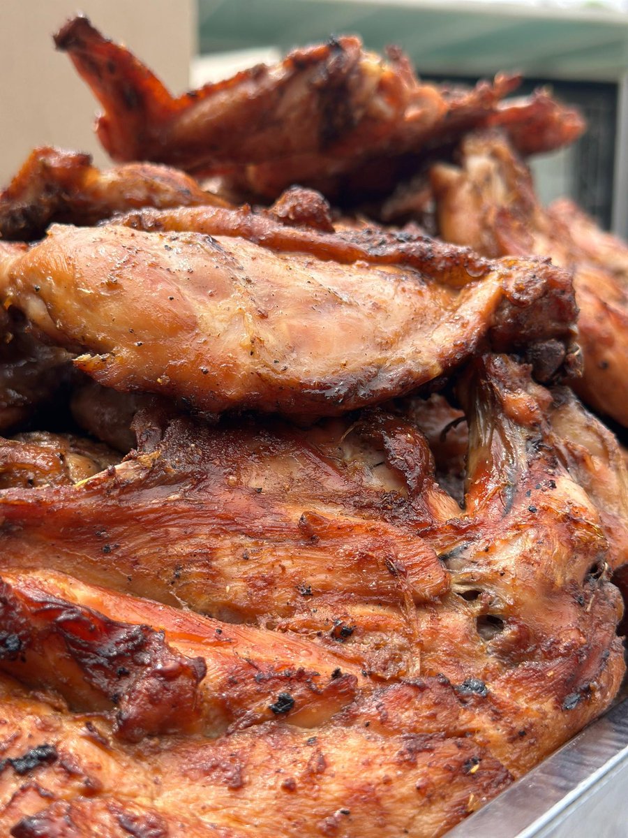Crew, fire, and FREE soup? Say less 😮‍💨
Our BBQ party is serving nothing but good vibes and even better bites. Come hungry, leave happy.
📍Don’t forget to bring the gang!
#WeekendBBQ