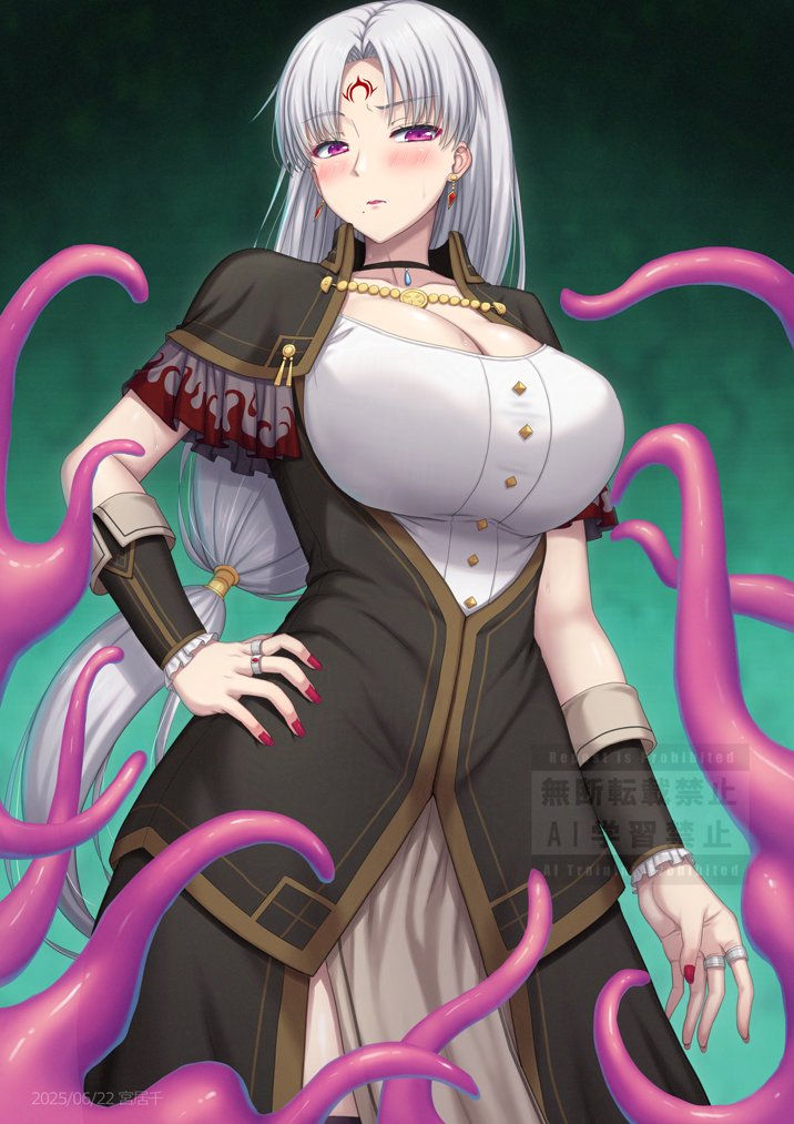 宮居　千🤘絵仕事募集中 tweet media