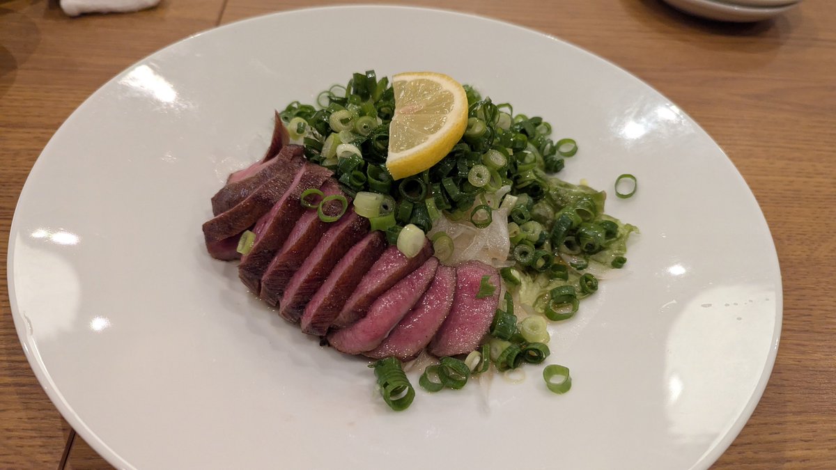 aimai_middle's tweet image. 仙台にきました