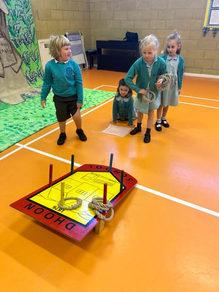 Dhoon School tweet media