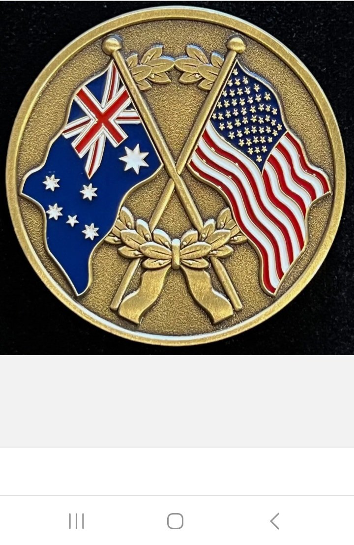 Always was, always, should be.

Australia is now under a dictator  by 34% of the vote.