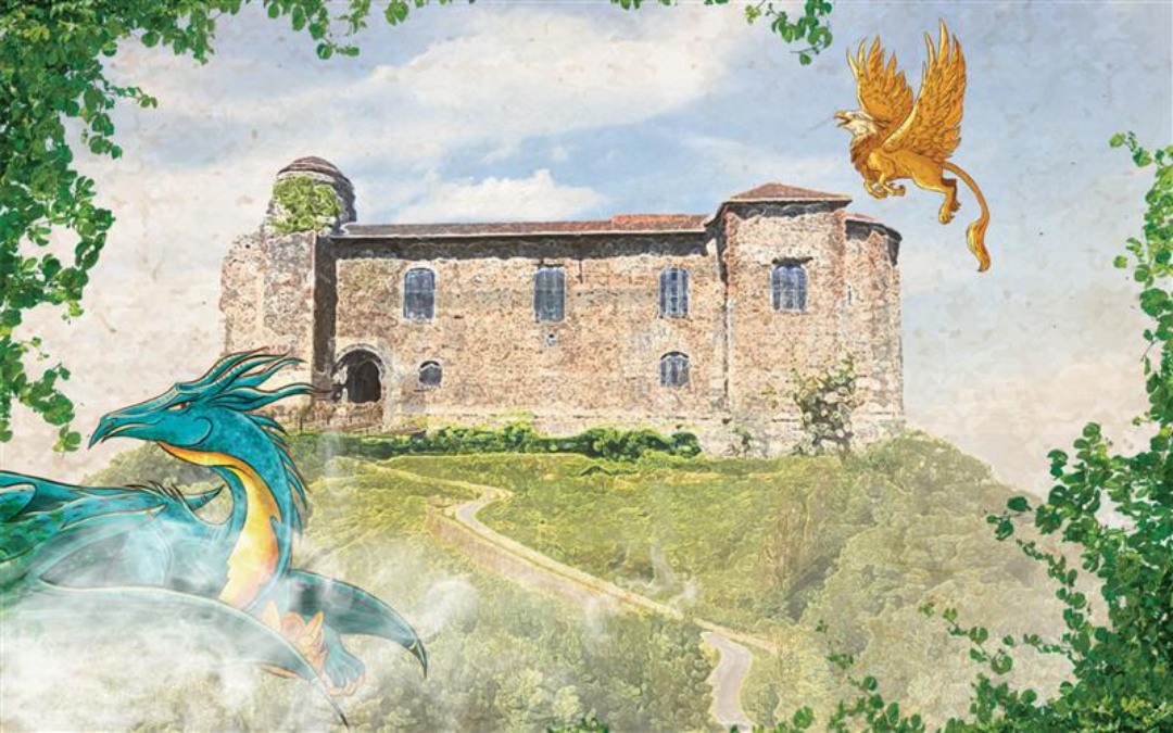 Visit Colchester (@visitcolchester) on Twitter photo A new month is upon us and a fresh new comp has landed! The lucky winner will receive a family ticket to #Colchester Castle's new Mythical Creatures exhibition!🧜♂️🐉Hop across to our FB page to be in with a chance of winning facebook.com/visitcolchester
#essex
<a href="/ColMuseums/">Colchester Museums</a> <a href="/VisitEssex/">Visit Essex</a> A new month is upon us and a fresh new comp has landed! The lucky winner will receive a family ticket to #Colchester Castle's new Mythical Creatures exhibition!🧜♂️🐉Hop across to our FB page to be in with a chance of winning facebook.com/visitcolchester
#essex
<a href="/ColMuseums/">Colchester Museums</a> <a href="/VisitEssex/">Visit Essex</a>