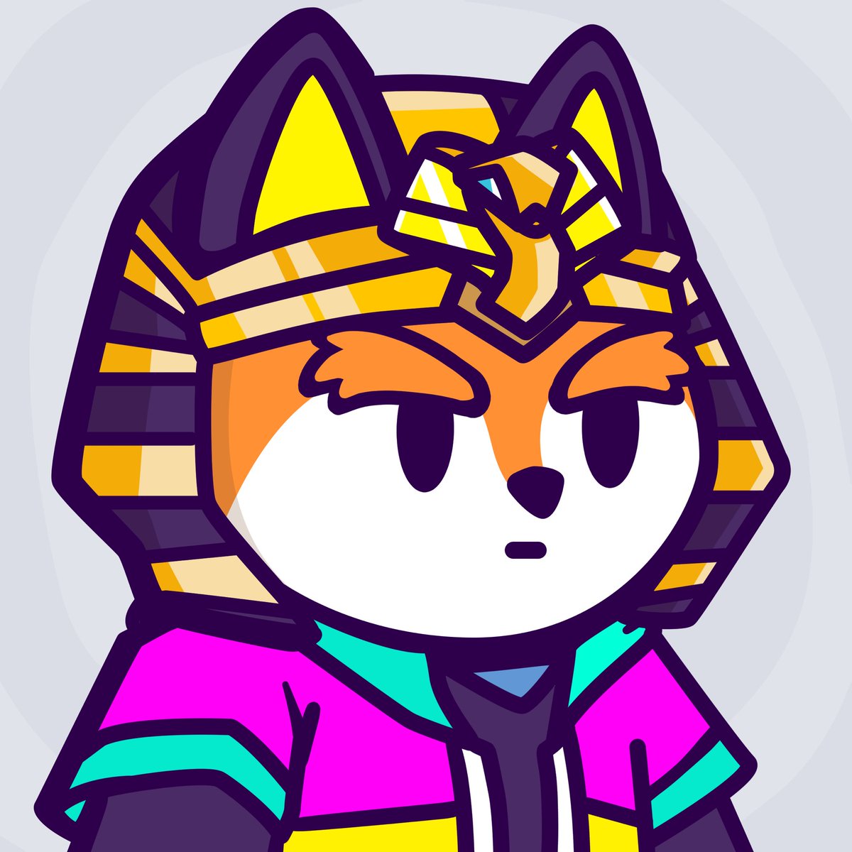 Saturdays are famous, for foxes and they chests🙏
Hope everyone has a fuckin lit weekend❤️
GM☀️GM💰